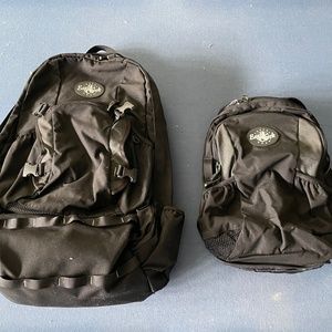 Eagle Creek 2-in-1 Travel Backpack with Daypack